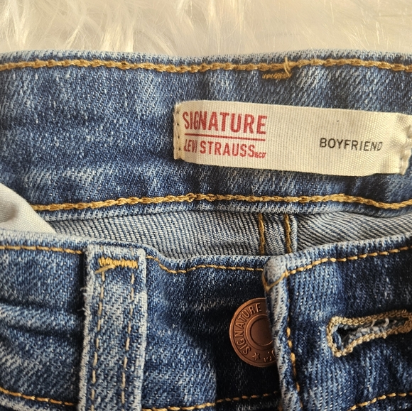 LEVI’S Boyfriend Jeans - Picture 6 of 10